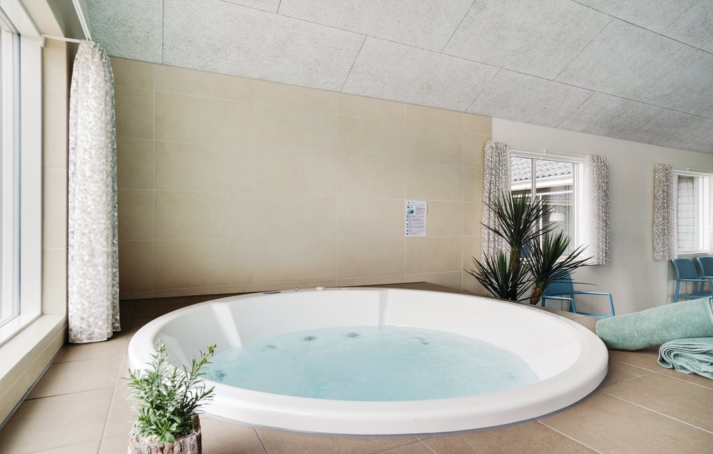 Ferienhaus - Houstrup , Dänemark - A3711 9