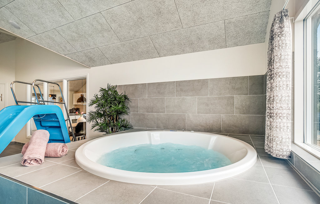 Semesterhus - Houstrup , Danmark - A3723 8