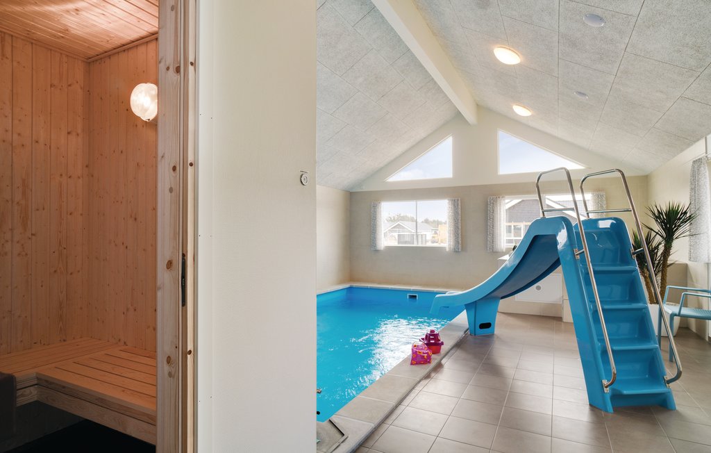 Ferienhaus - Houstrup , Dänemark - A3711 10