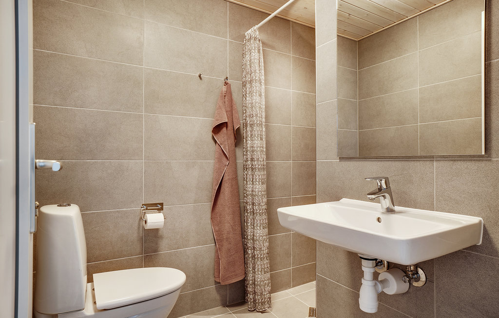 Semesterhus - Houstrup , Danmark - A3723 25
