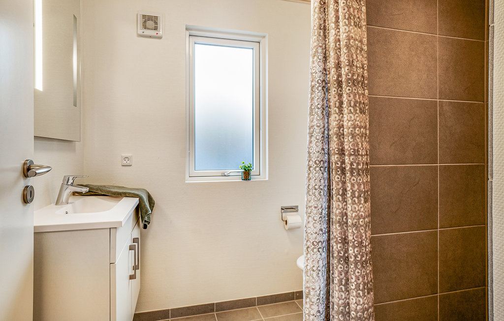 Semesterhus - Houstrup , Danmark - A3723 27