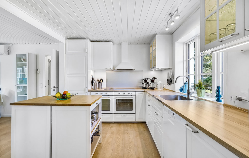 Ferienhaus - Nymindegab Strand , Dänemark - A3712 5