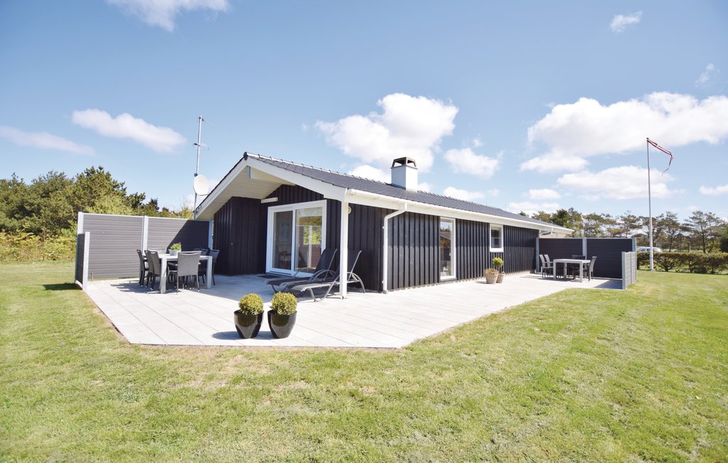 Ferienhaus - Blåvand Strand , Dänemark - A3758 1