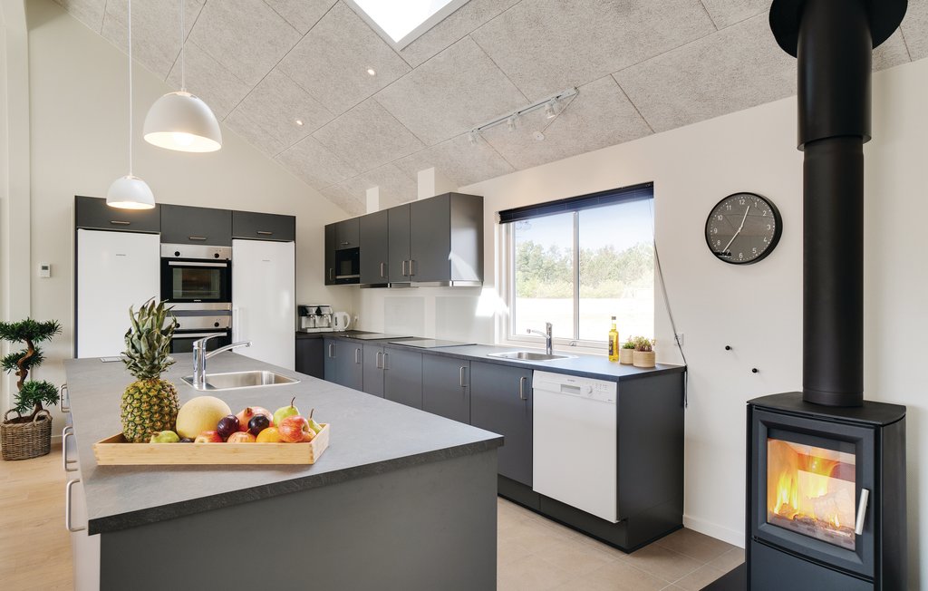 Ferienhaus - Houstrup , Dänemark - A3711 5