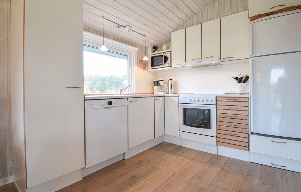Ferienhaus - Blåvand Strand , Dänemark - A3758 3