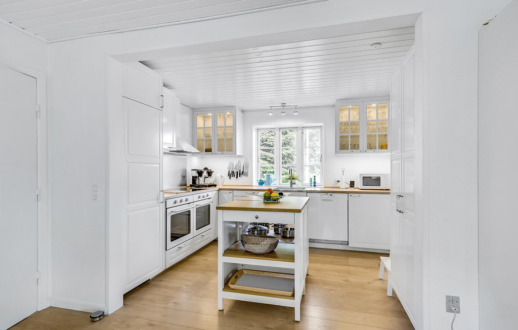 Ferienhaus - Nymindegab Strand , Dänemark - A3712 28