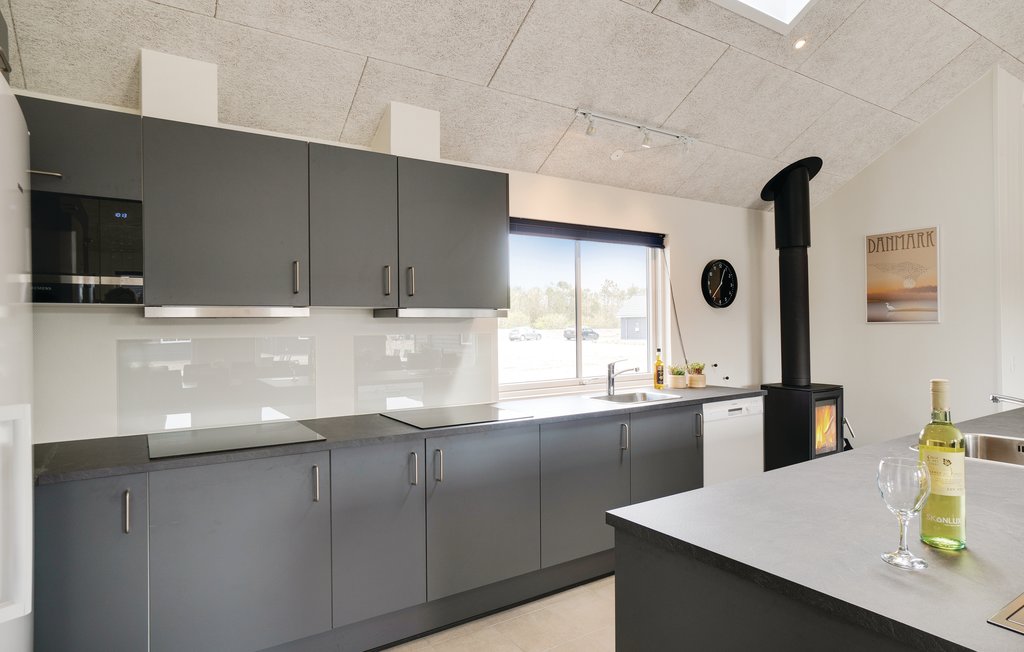 Ferienhaus - Houstrup , Dänemark - A3711 19