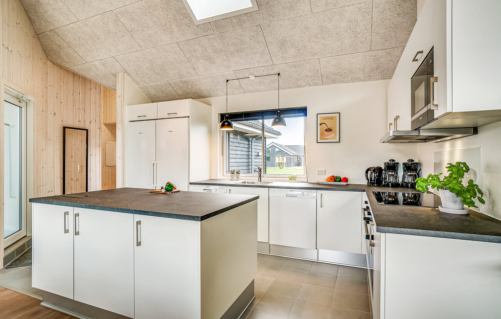 Semesterhus - Houstrup , Danmark - A3723 20