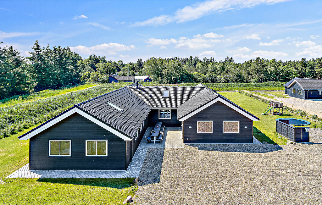 Semesterhus - Houstrup , Danmark - A3723 11