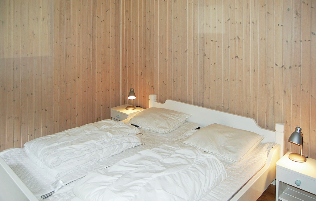 Ferienhaus - Blåvand Strand , Dänemark - A3729 13