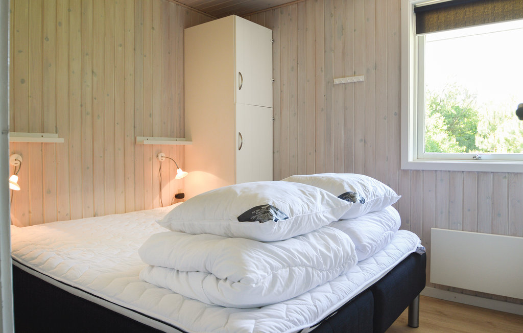 Ferienhaus - Blåvand Strand , Dänemark - A3729 14