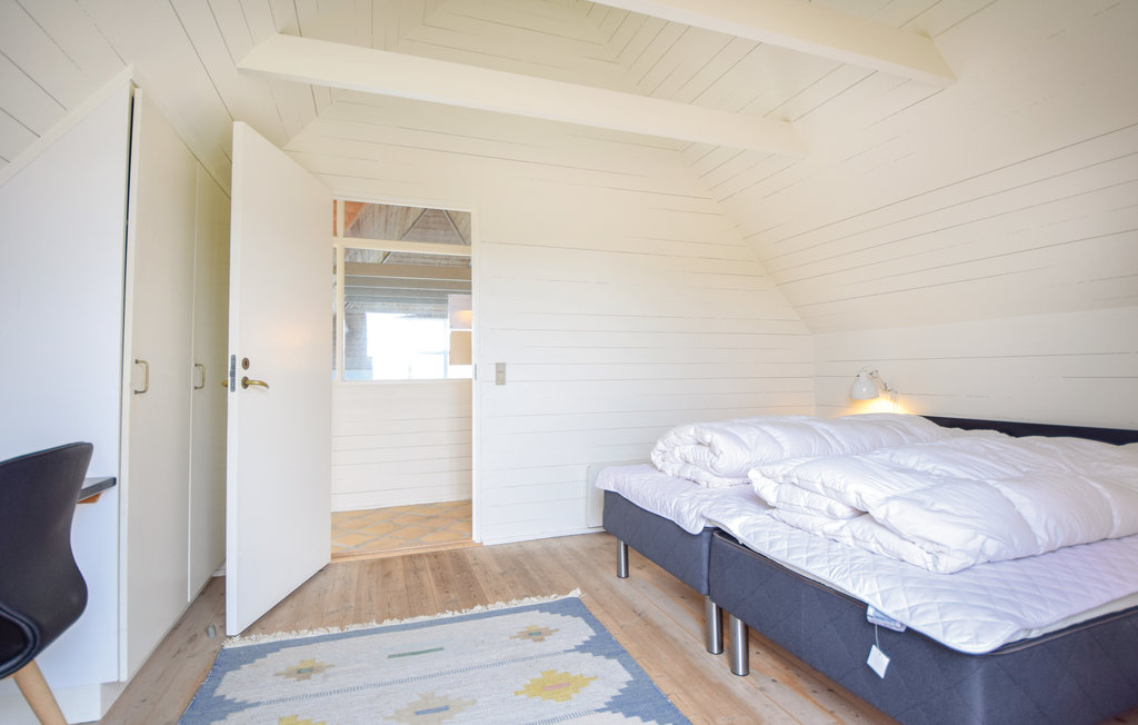 Ferienhaus - Blåvand Strand , Dänemark - A3763 19