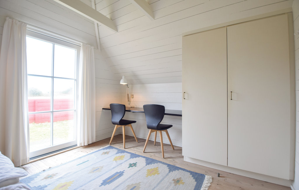 Ferienhaus - Blåvand Strand , Dänemark - A3763 20