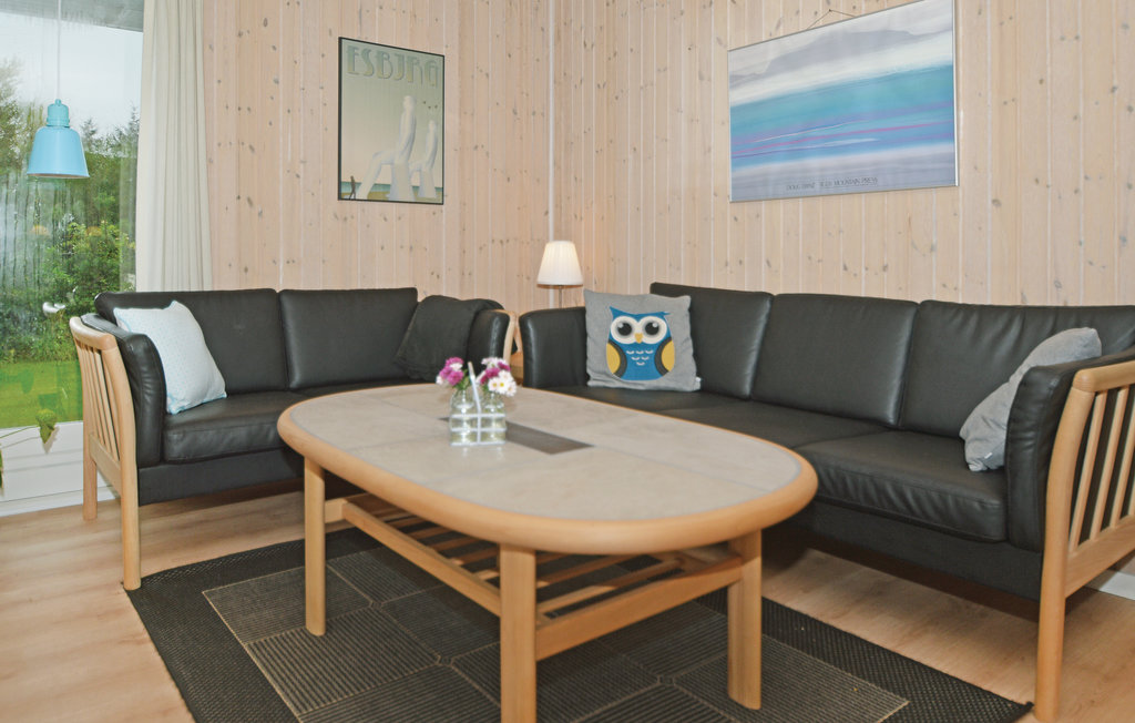 Ferienhaus - Blåvand Strand , Dänemark - A3729 2