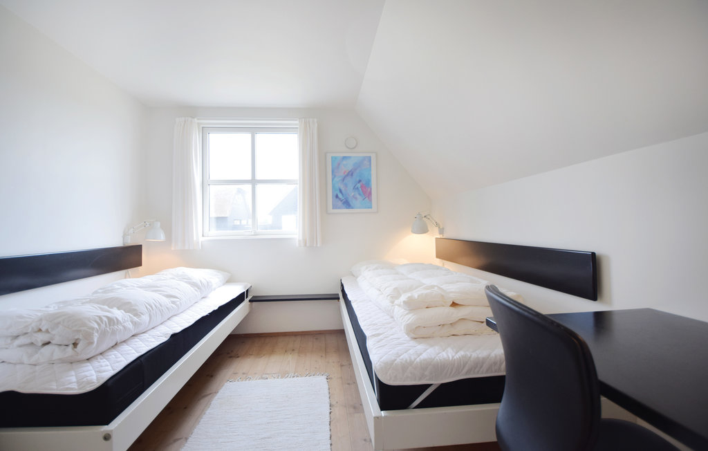 Ferienhaus - Blåvand Strand , Dänemark - A3763 23