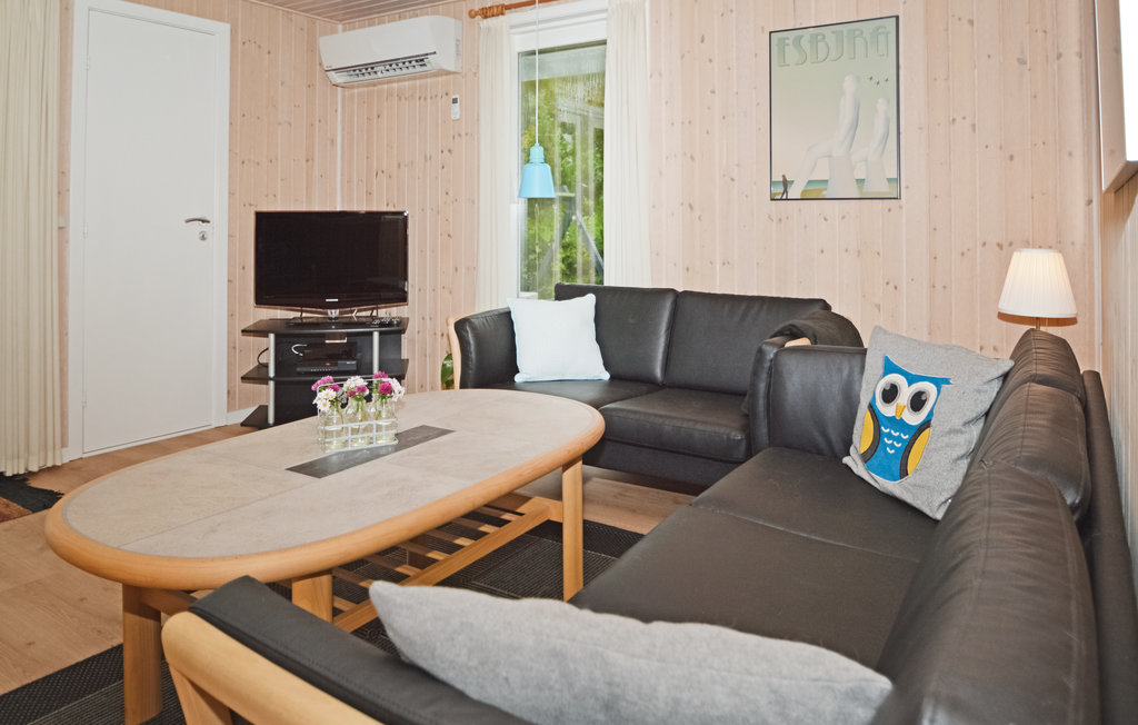 Ferienhaus - Blåvand Strand , Dänemark - A3729 12