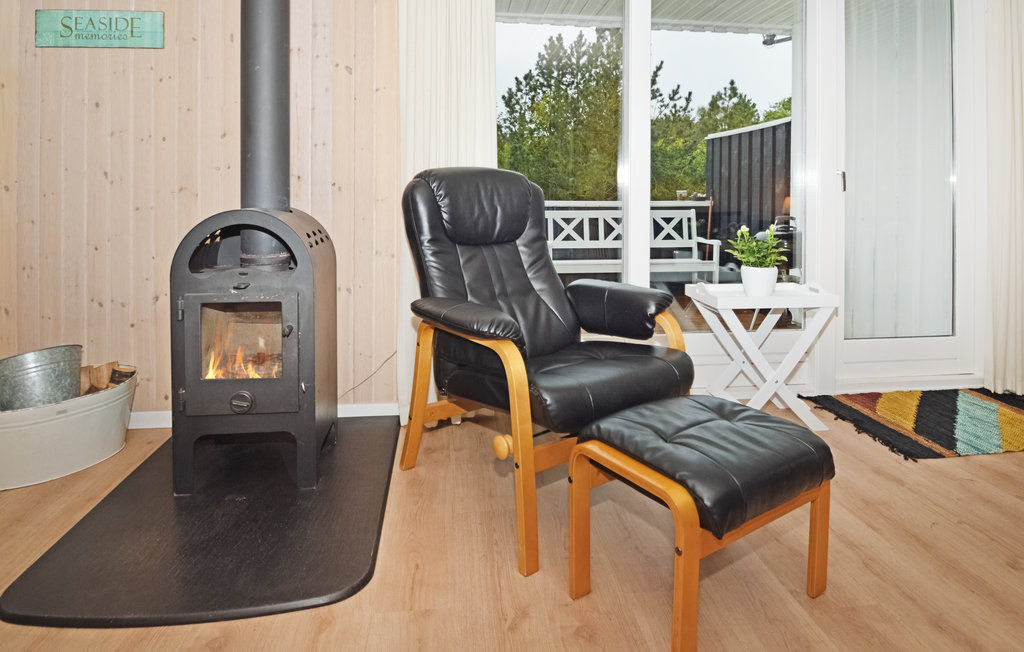 Ferienhaus - Blåvand Strand , Dänemark - A3729 5