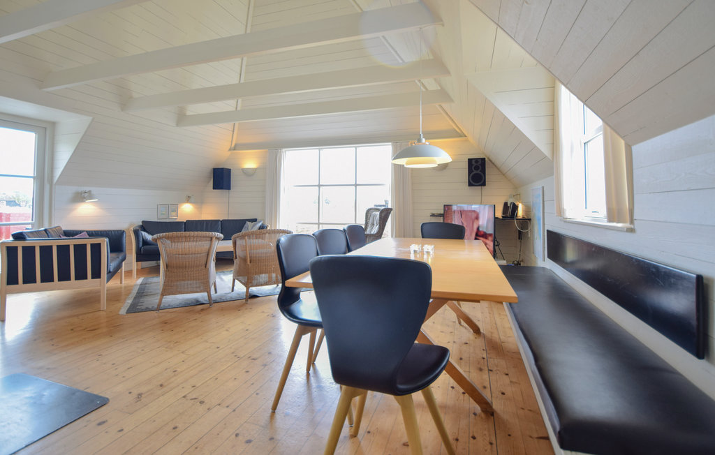 Ferienhaus - Blåvand Strand , Dänemark - A3763 12