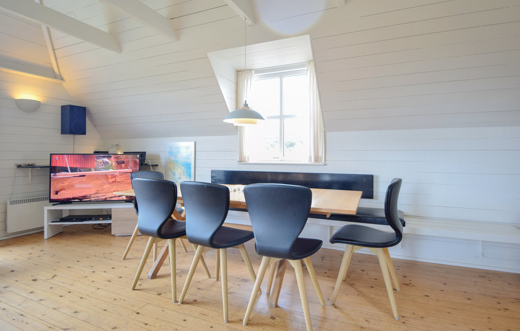 Ferienhaus - Blåvand Strand , Dänemark - A3763 13