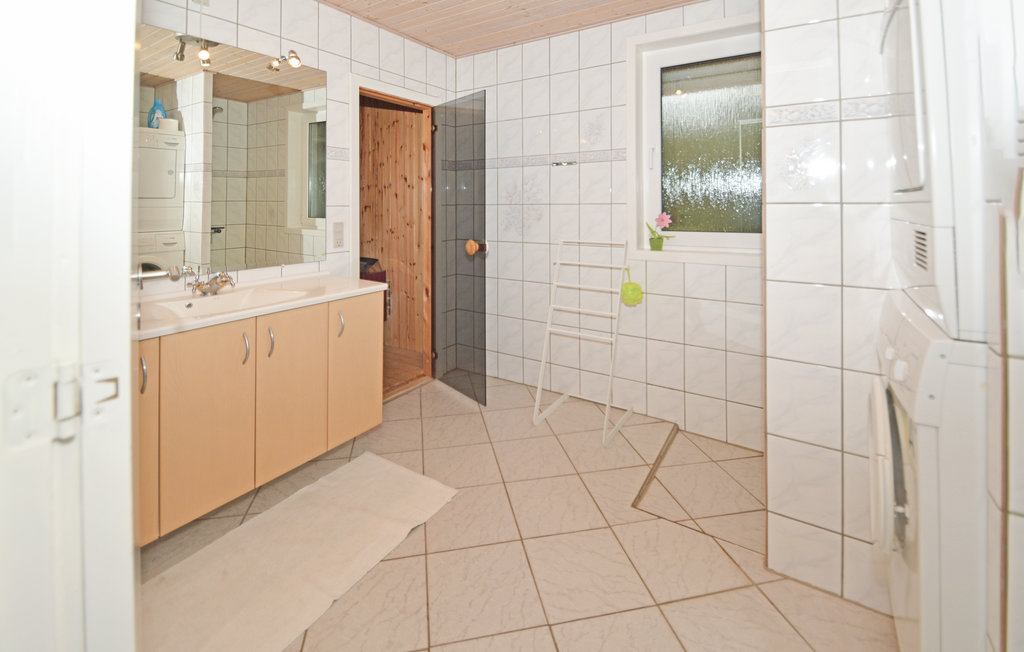 Ferienhaus - Blåvand Strand , Dänemark - A3729 16