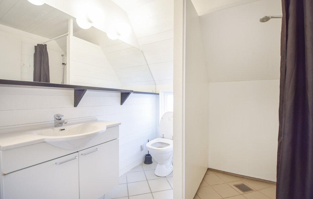 Ferienhaus - Blåvand Strand , Dänemark - A3763 24