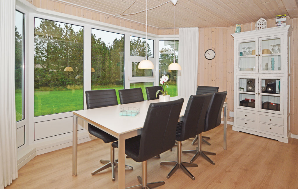 Ferienhaus - Blåvand Strand , Dänemark - A3729 3