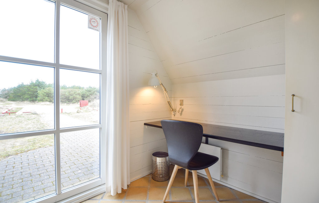 Ferienhaus - Blåvand Strand , Dänemark - A3763 16