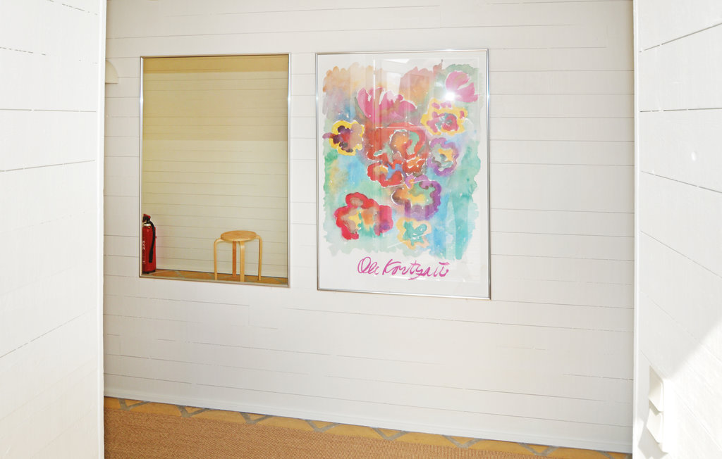 Ferienhaus - Blåvand Strand , Dänemark - A3763 17