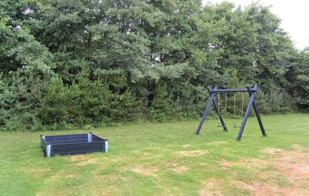 Ferienhaus - Blåvand Strand , Dänemark - A3729 9