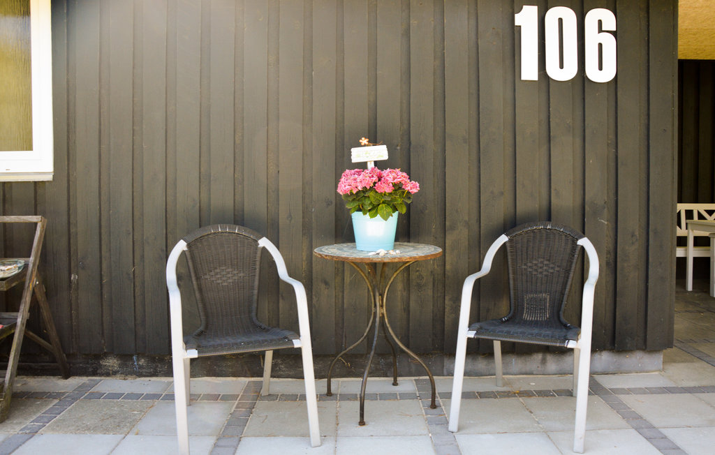 Ferienhaus - Blåvand Strand , Dänemark - A3729 10