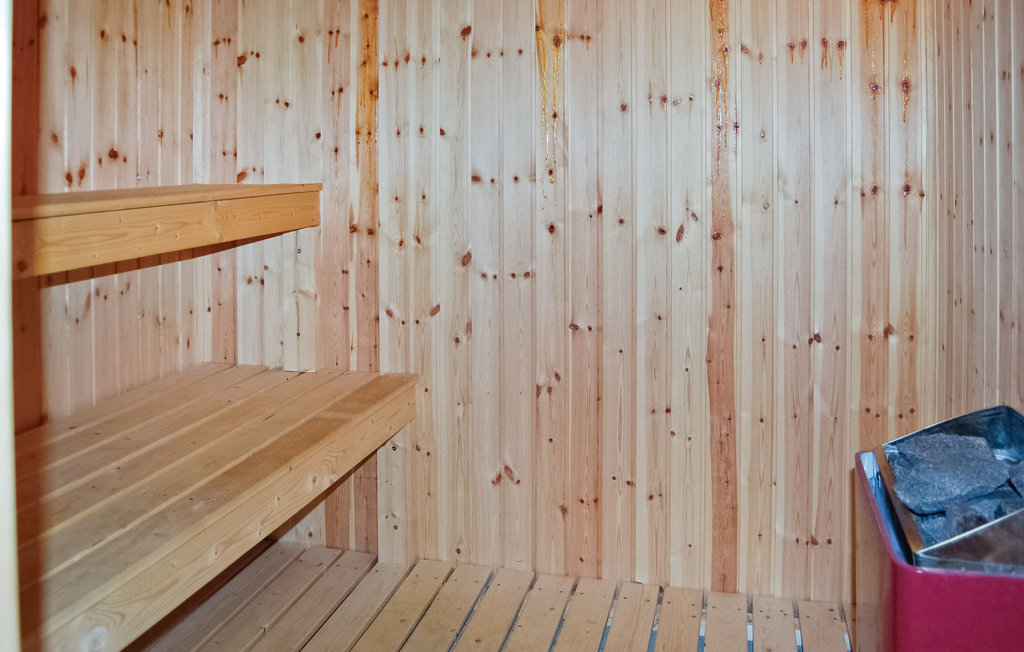 Ferienhaus - Blåvand Strand , Dänemark - A3729 18