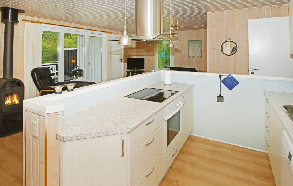 Ferienhaus - Blåvand Strand , Dänemark - A3729 4