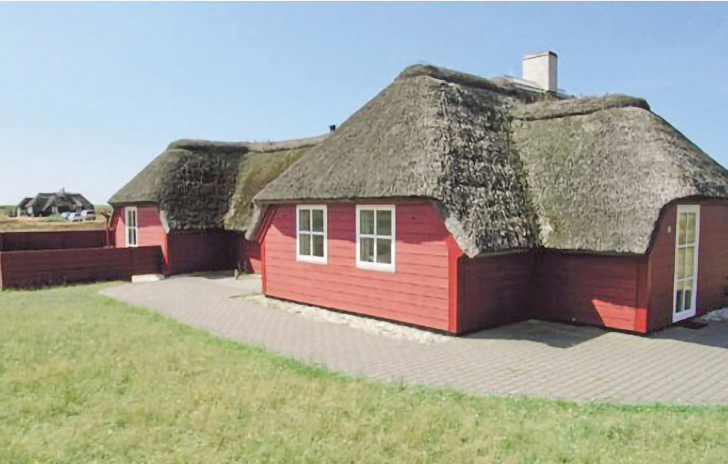 Ferienhaus - Blåvand Strand , Dänemark - A3763 7