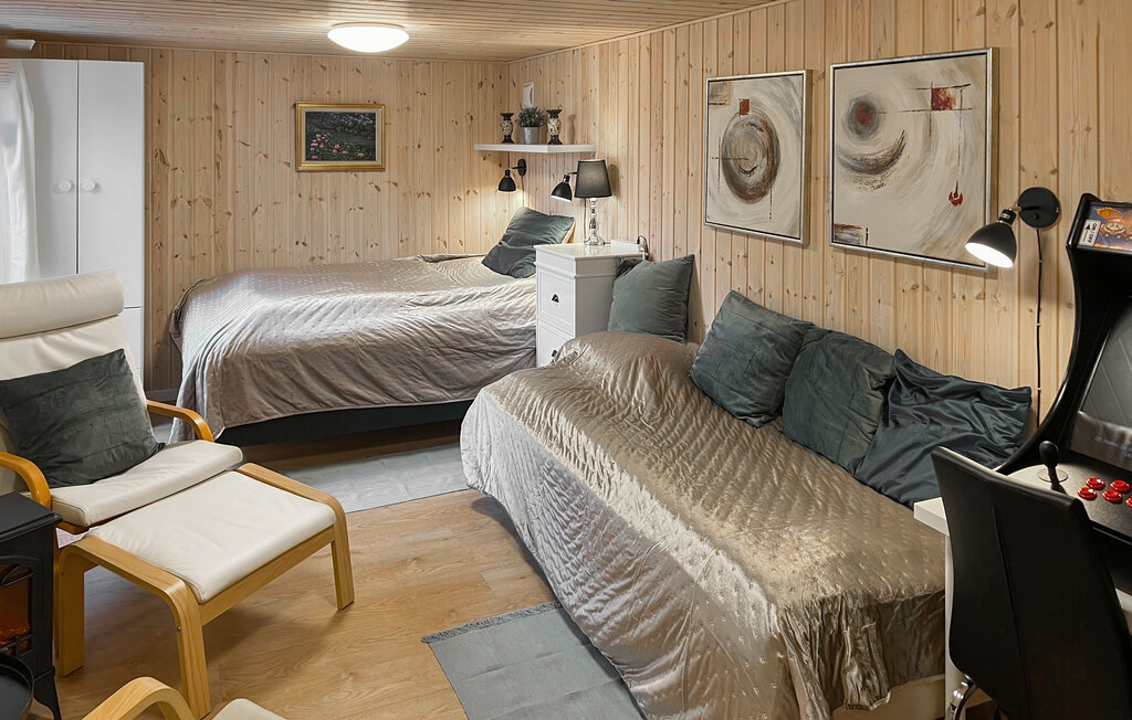 Ferienhaus - Nymindegab Strand , Dänemark - A3712 24