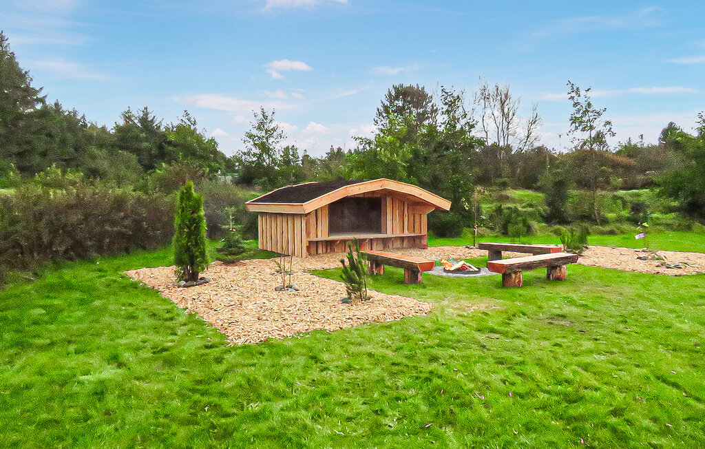 Semesterhus - Houstrup , Danmark - A3723 31