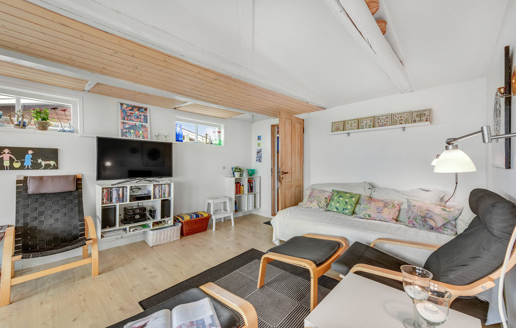 Ferienhaus - Sjelborg Strand , Dänemark - A3815 3