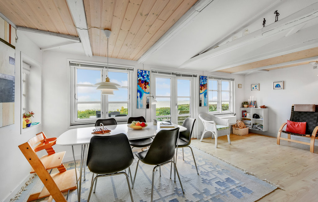 Ferienhaus - Sjelborg Strand , Dänemark - A3815 13