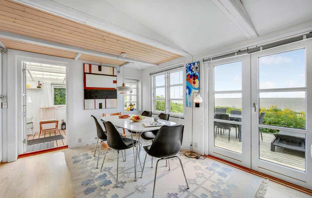 Ferienhaus - Sjelborg Strand , Dänemark - A3815 5