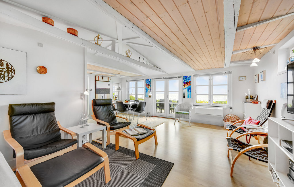 Ferienhaus - Sjelborg Strand , Dänemark - A3815 4