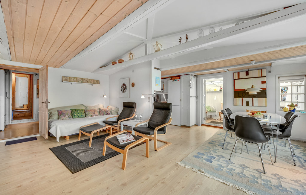 Ferienhaus - Sjelborg Strand , Dänemark - A3815 12