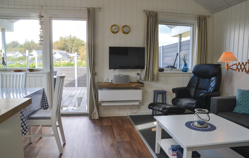 Feriehus - Sjelborg Strand , Danmark - A3823 12