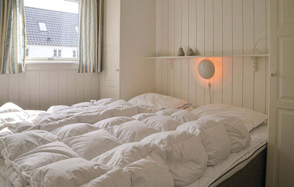 Feriehus - Sjelborg Strand , Danmark - A3823 8