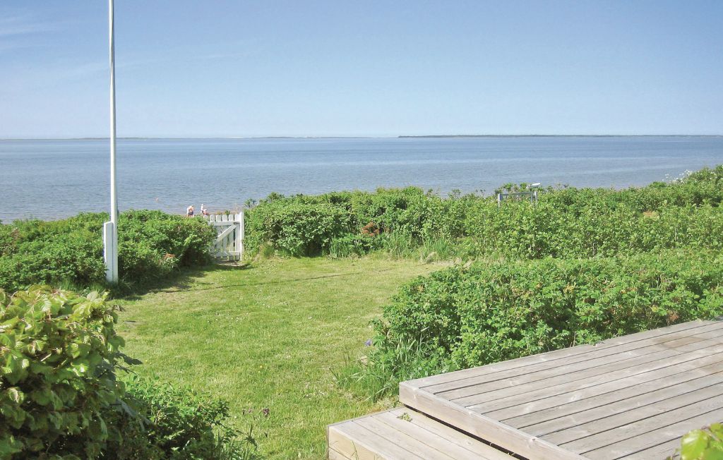 Ferienhaus - Sjelborg Strand , Dänemark - A3815 20