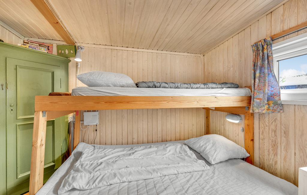 Ferienhaus - Sjelborg Strand , Dänemark - A3815 18