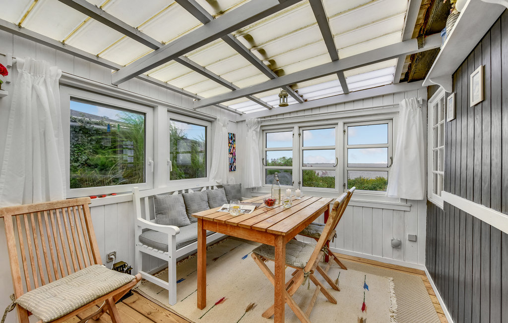 Ferienhaus - Sjelborg Strand , Dänemark - A3815 14