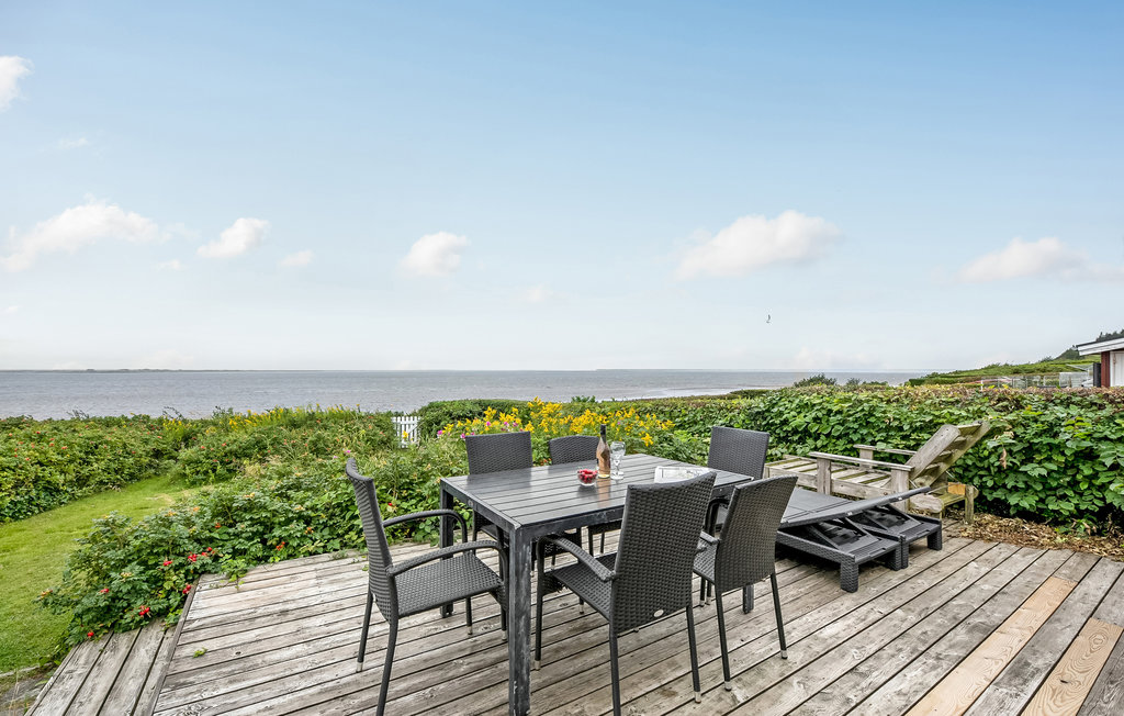 Ferienhaus - Sjelborg Strand , Dänemark - A3815 2