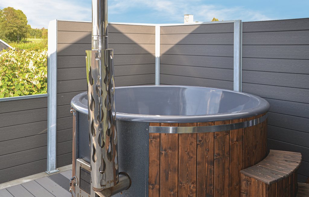 Feriehus - Sjelborg Strand , Danmark - A3823 2