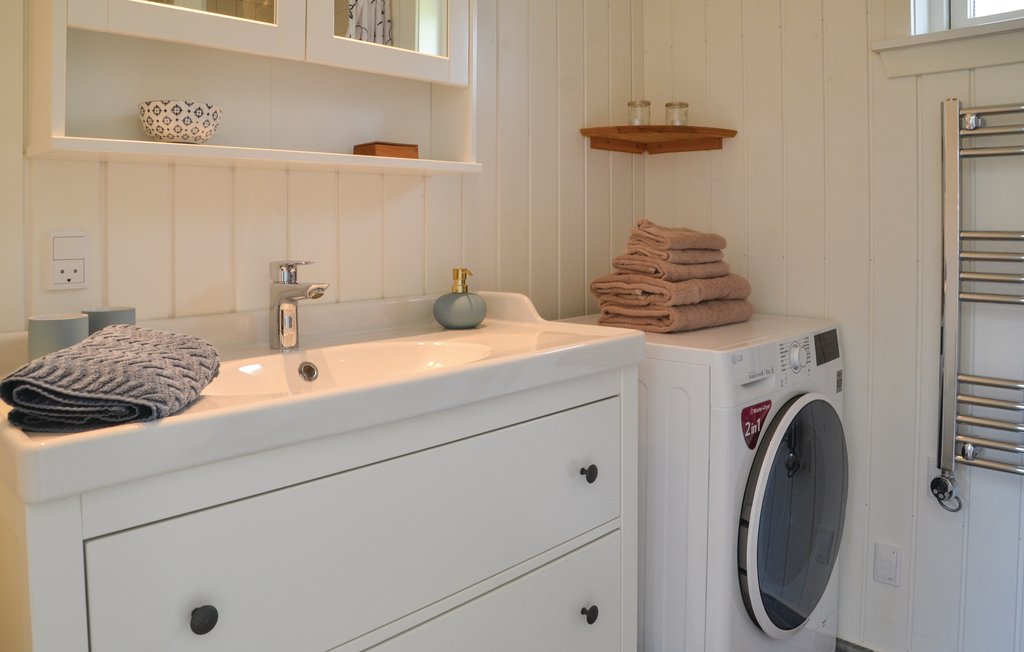 Feriehus - Sjelborg Strand , Danmark - A3823 9