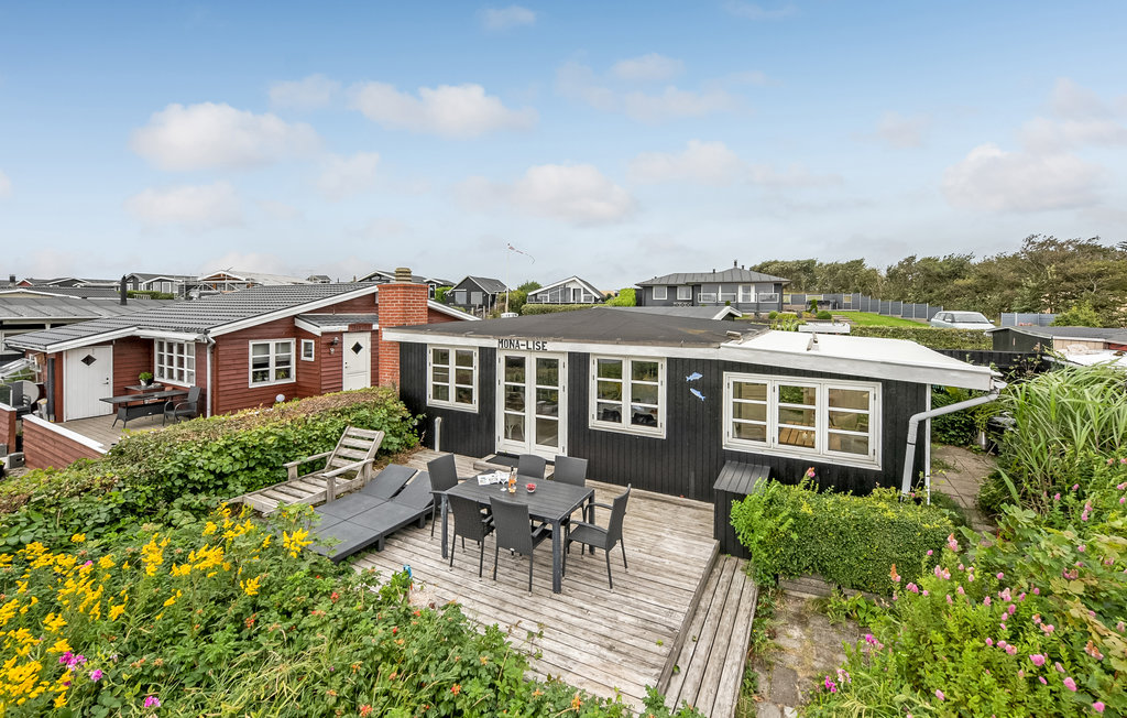 Ferienhaus - Sjelborg Strand , Dänemark - A3815 9