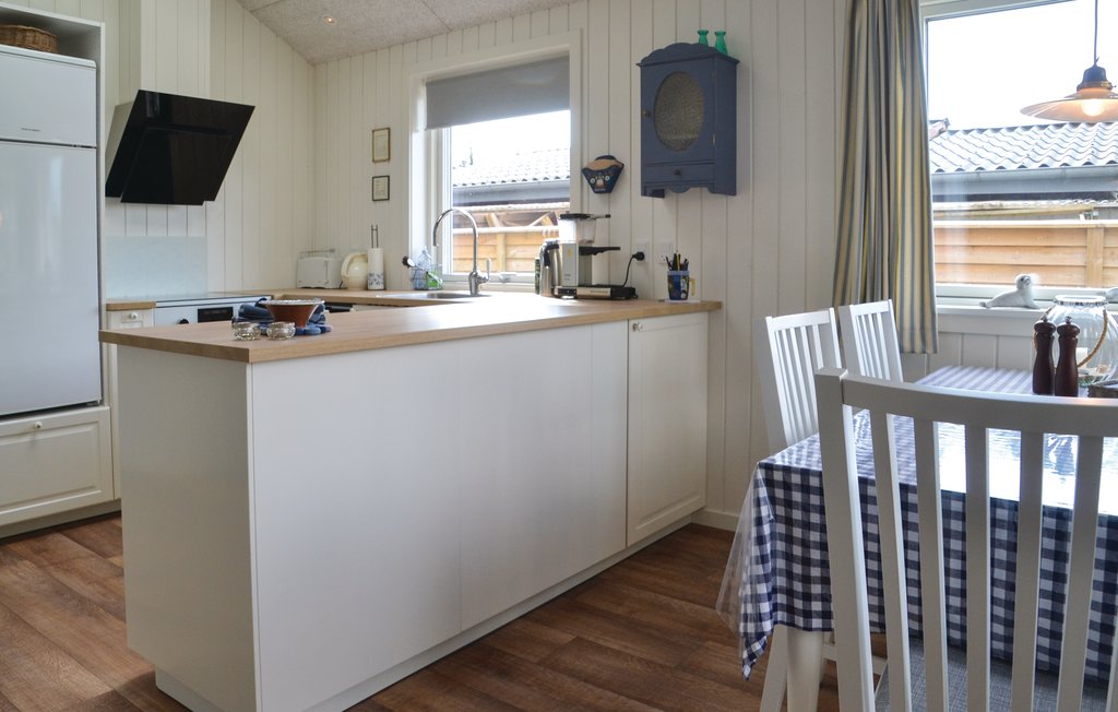 Feriehus - Sjelborg Strand , Danmark - A3823 14
